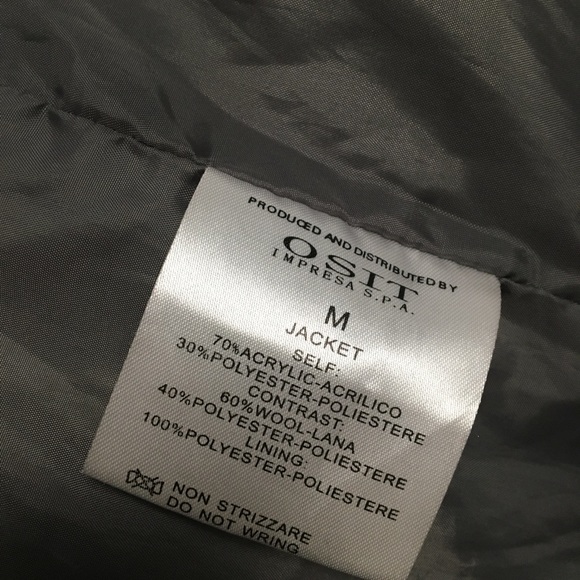 Faur fax Jacket - Picture 11 of 16